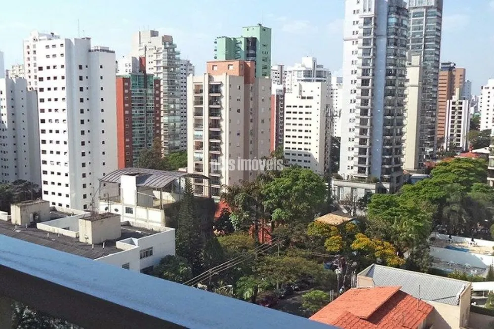 Apartamento, 4 quartos, 220 m² - Foto 7