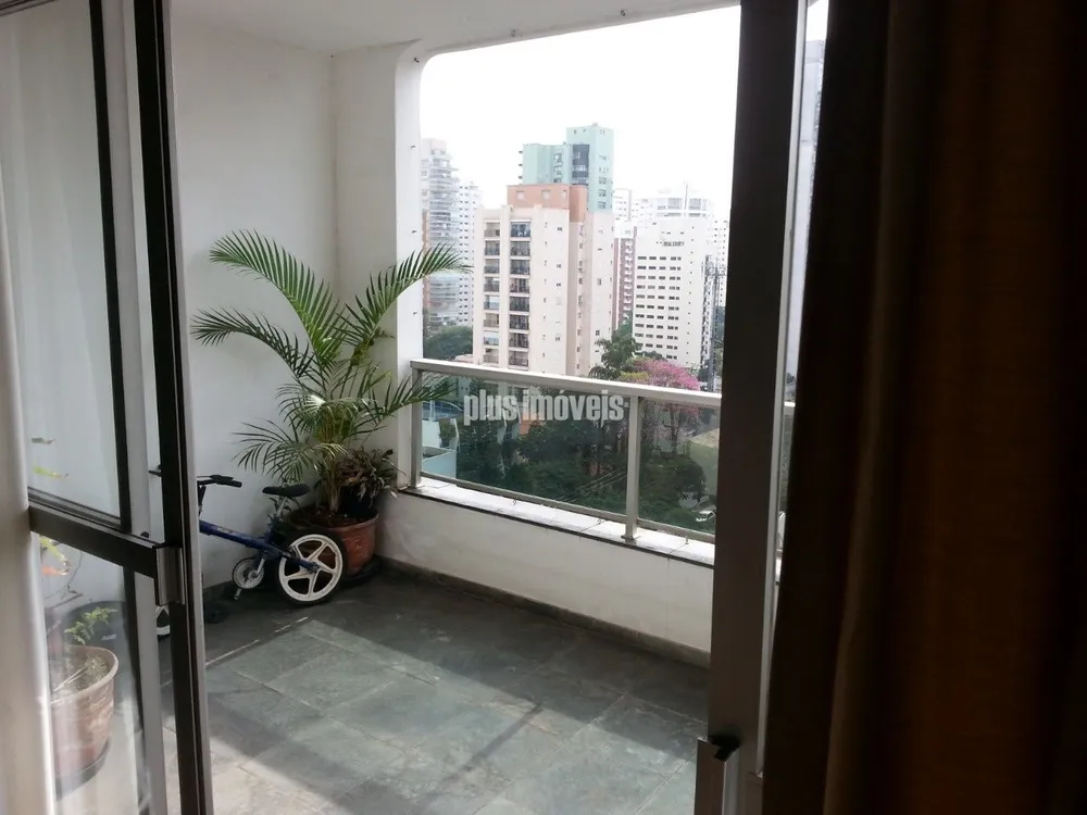 Apartamento, 4 quartos, 220 m² - Foto 3