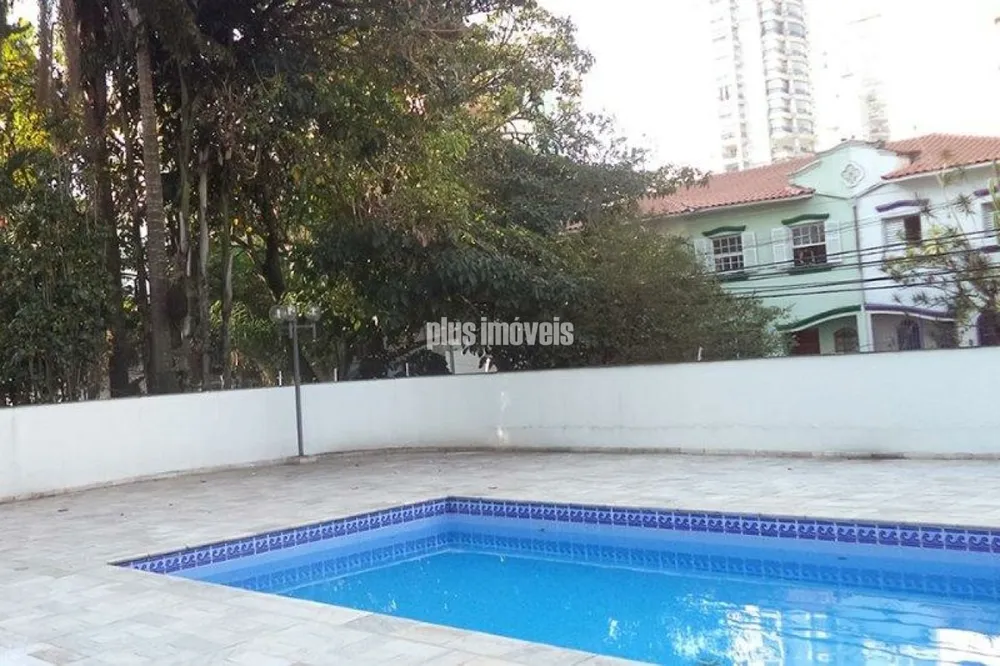 Apartamento, 4 quartos, 220 m² - Foto 6