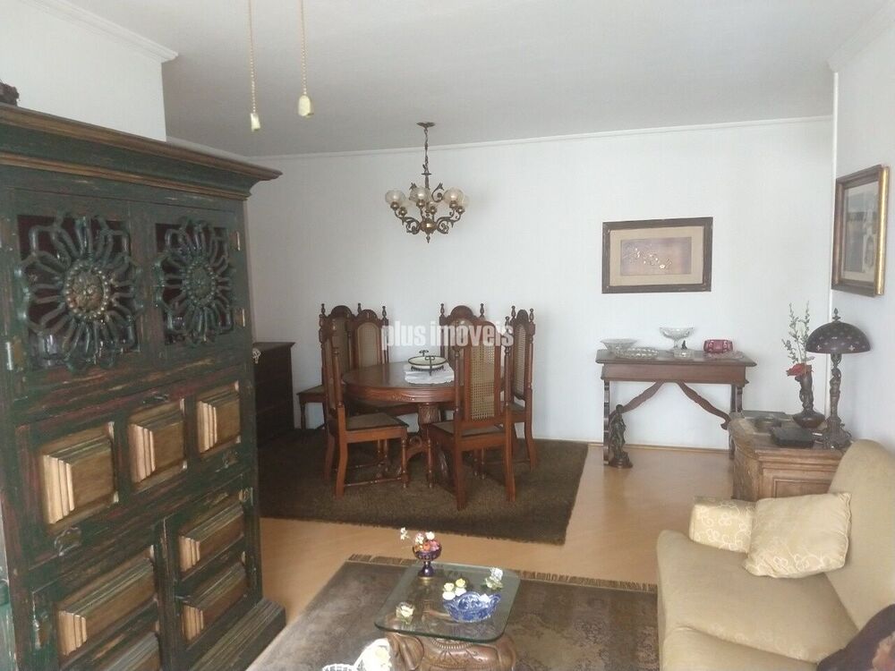 Apartamento, 3 quartos, 105 m² - Foto 4