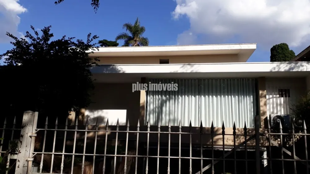 Casa, 5 quartos, 495 m² - Foto 20