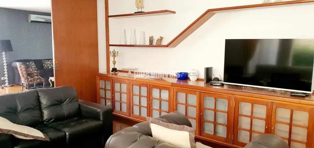 Casa, 5 quartos, 495 m² - Foto 3