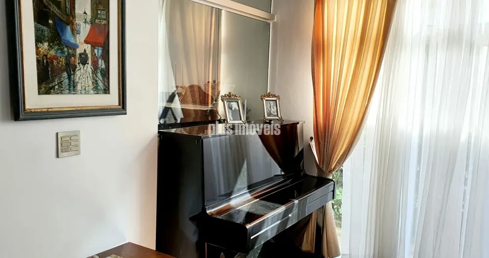 Casa, 5 quartos, 495 m² - Foto 2