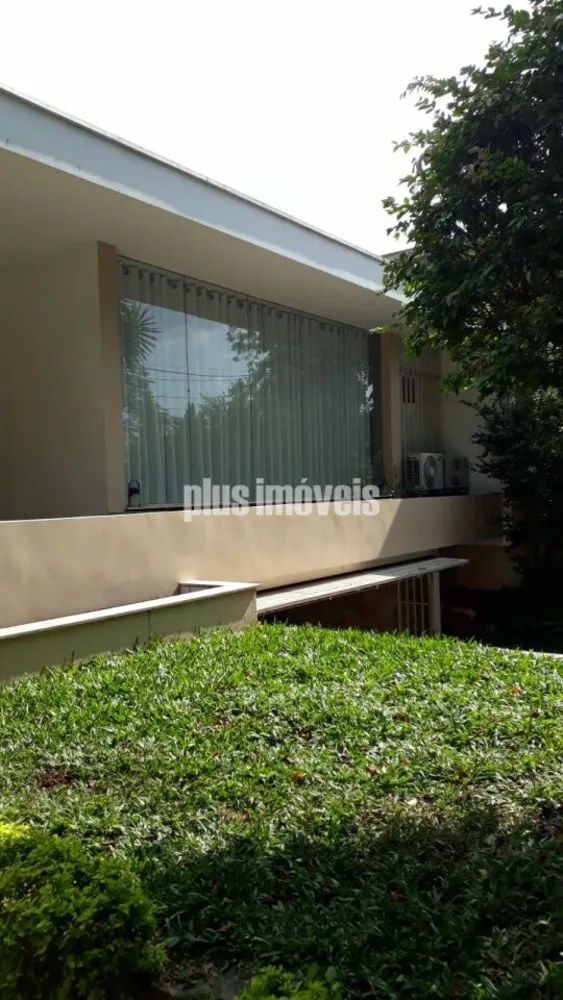 Casa, 5 quartos, 495 m² - Foto 5