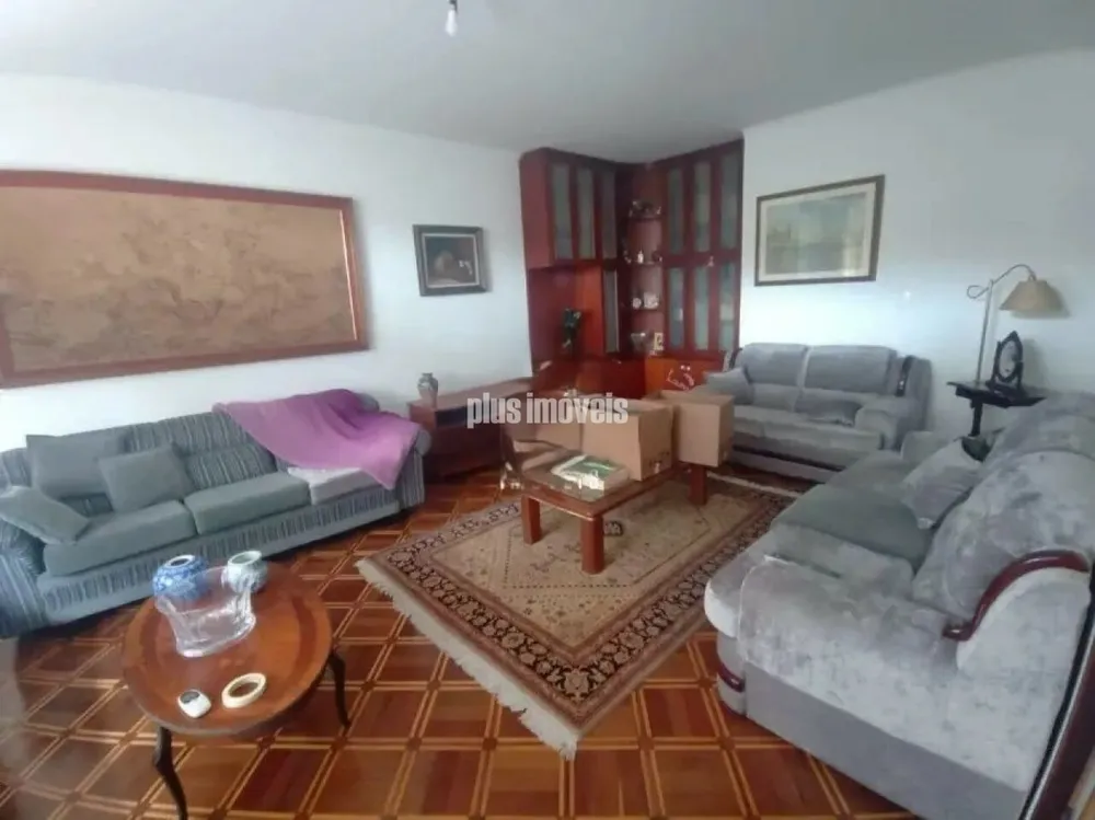 Casa, 4 quartos, 367 m² - Foto 1