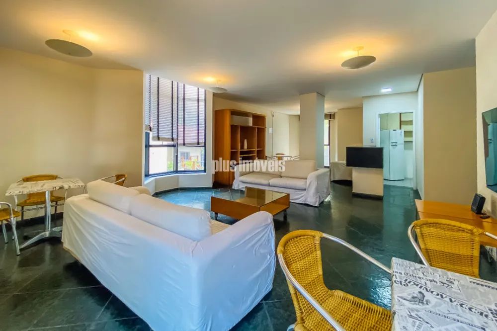 Apartamento, 2 quartos, 80 m² - Foto 3
