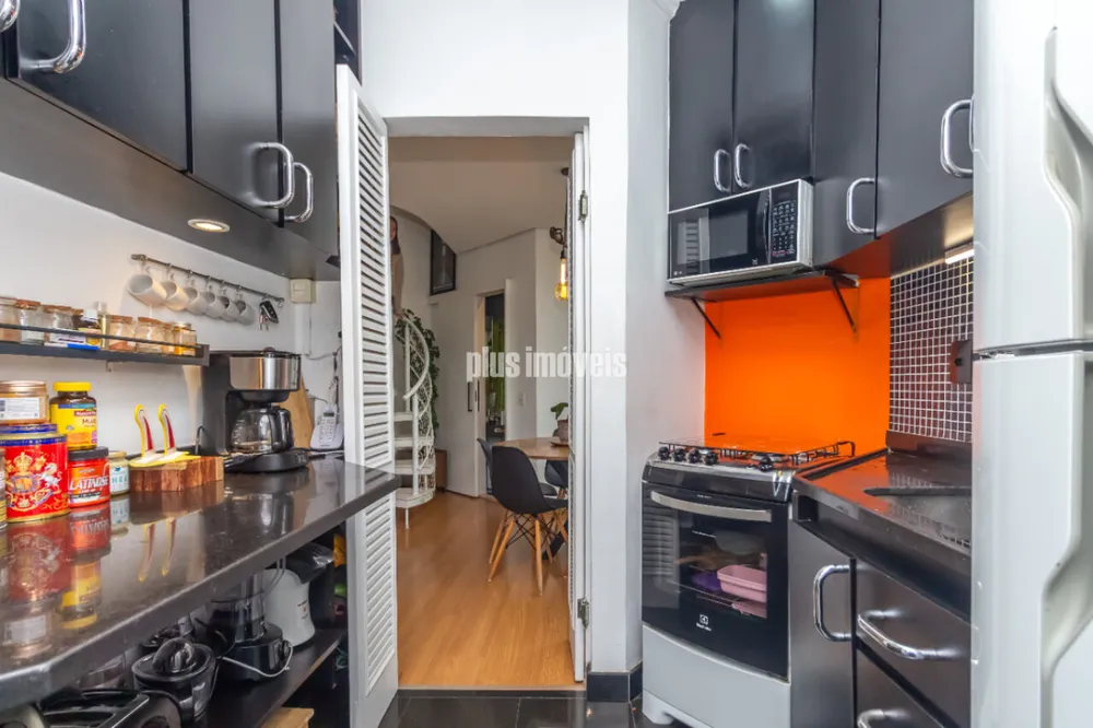 Apartamento, 2 quartos, 80 m² - Foto 2