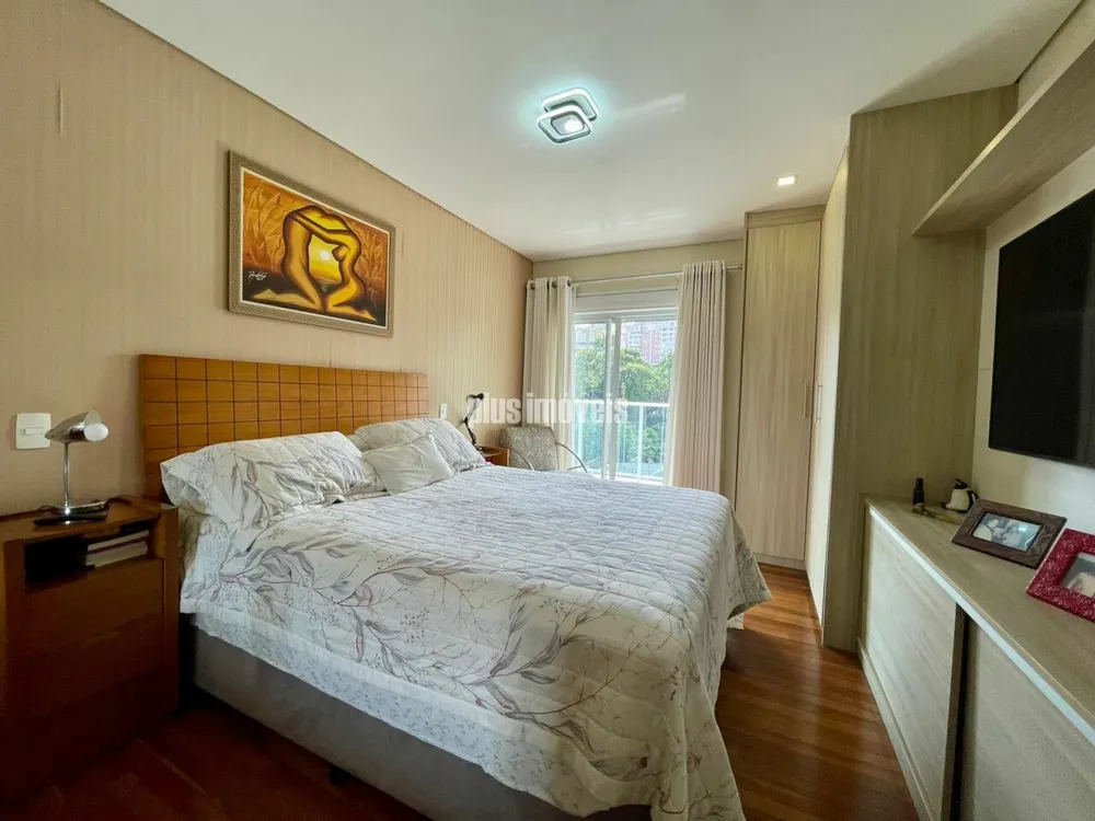 Apartamento, 4 quartos, 129 m² - Foto 4