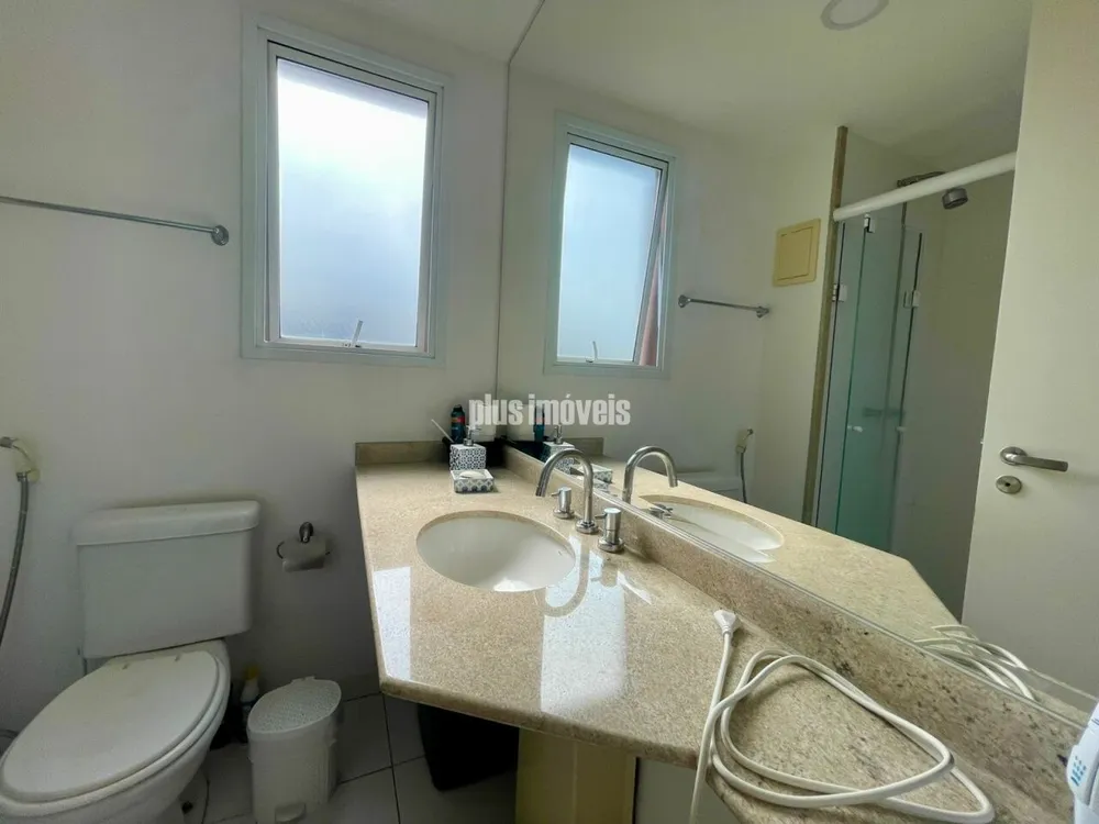 Apartamento, 4 quartos, 129 m² - Foto 3