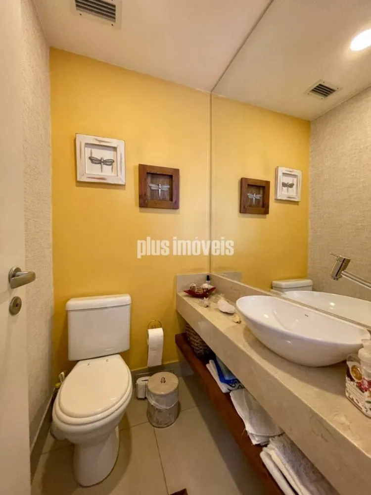 Apartamento, 4 quartos, 129 m² - Foto 2
