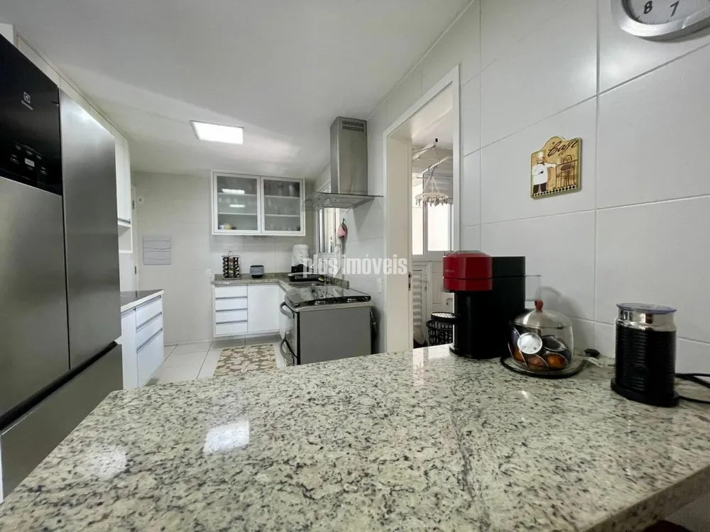 Apartamento, 4 quartos, 129 m² - Foto 1