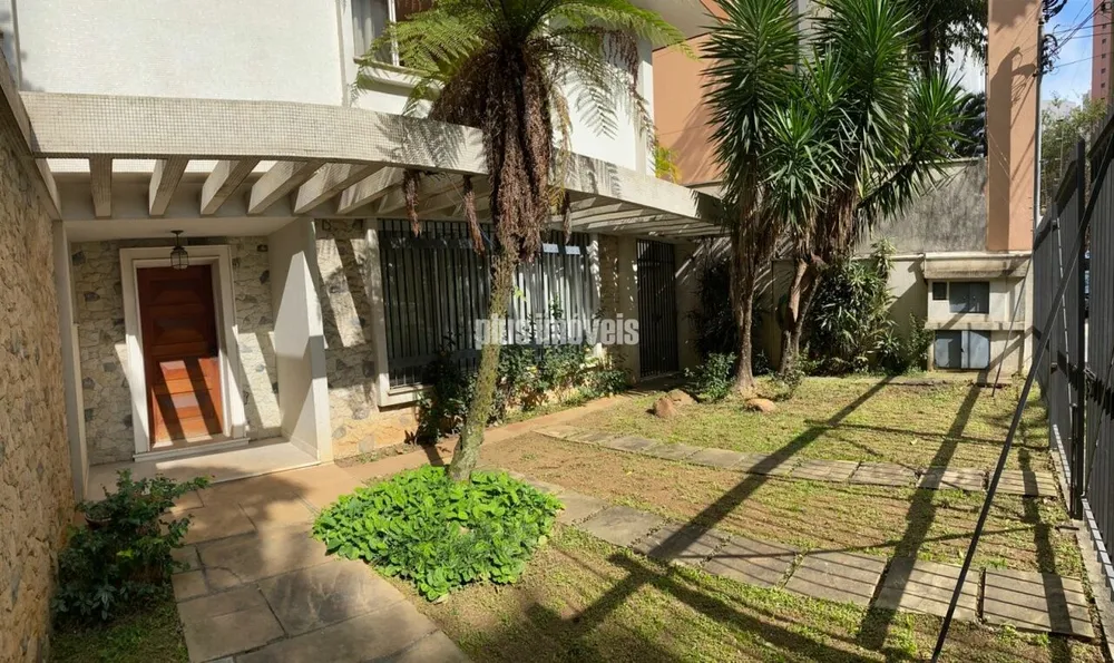 Casa, 3 quartos, 400 m² - Foto 4