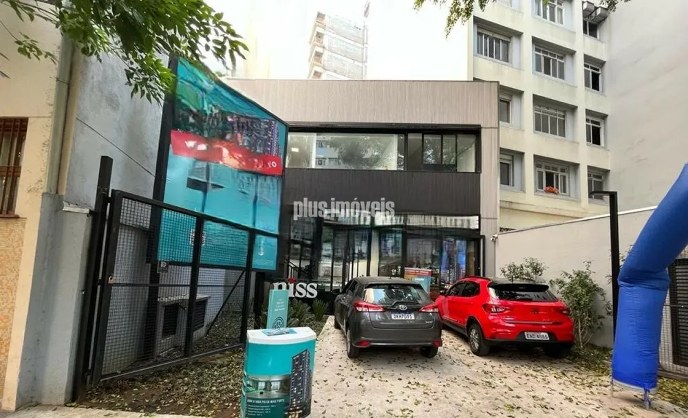 Loja-Salão, 311 m² - Foto 1