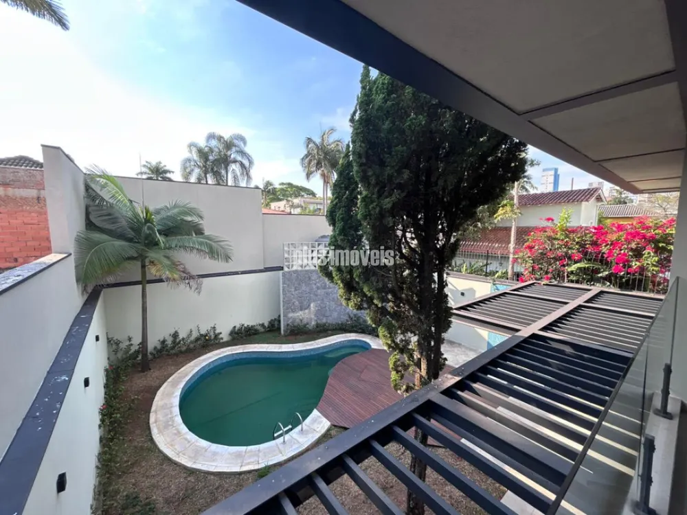Casa, 4 quartos, 700 m² - Foto 4