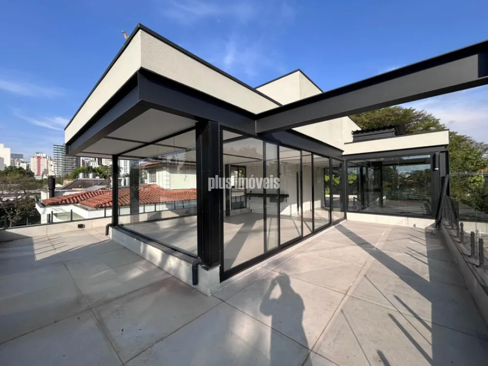 Casa, 4 quartos, 700 m² - Foto 1