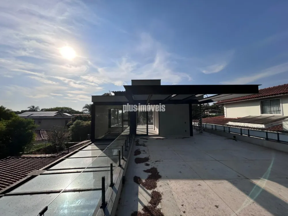 Casa, 4 quartos, 700 m² - Foto 3