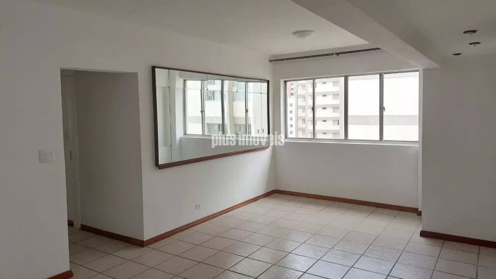 Apartamento à venda com 2 quartos, 86m² - Foto 1