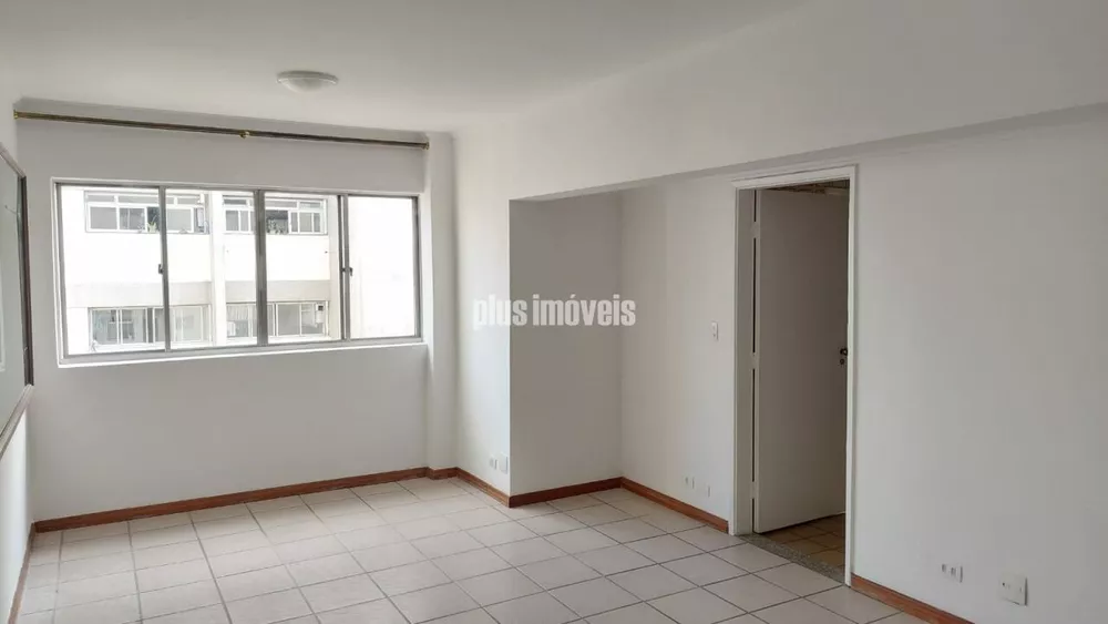 Apartamento à venda com 2 quartos, 86m² - Foto 2