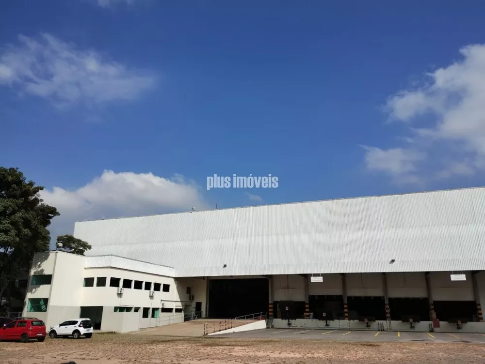 Depósito-Galpão-Armazém à venda, 11000m² - Foto 2