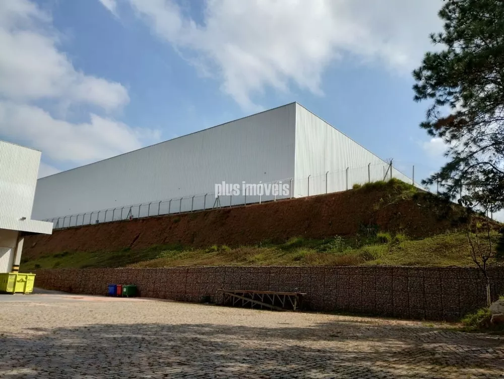 Depósito-Galpão-Armazém à venda, 11000m² - Foto 1