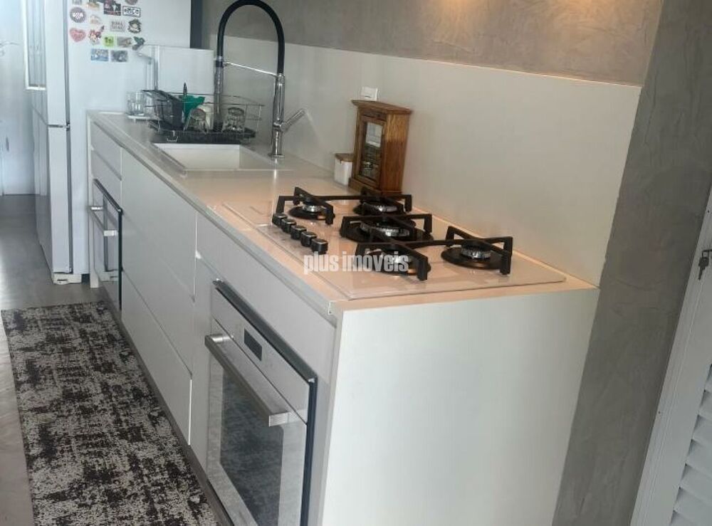 Apartamento, 2 quartos, 95 m² - Foto 1