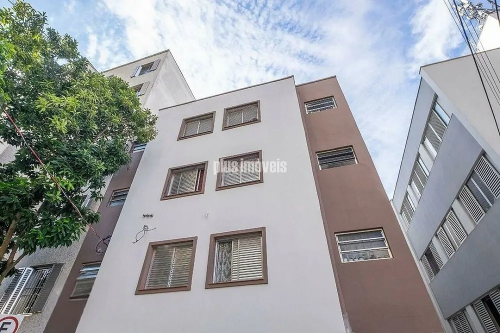 Apartamento, 2 quartos, 60 m² - Foto 1
