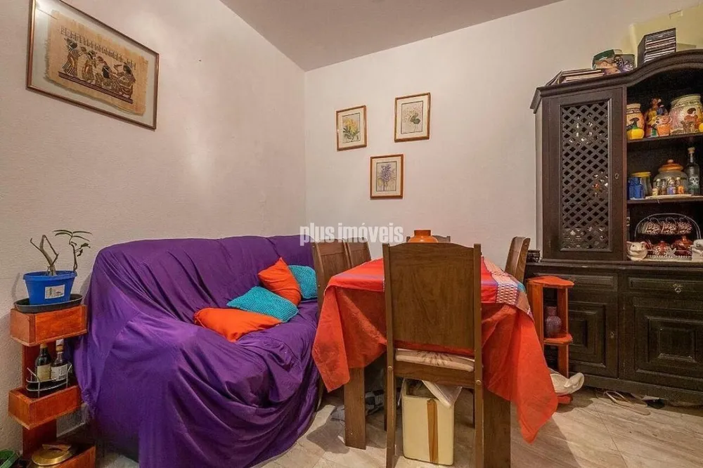 Apartamento, 2 quartos, 60 m² - Foto 2