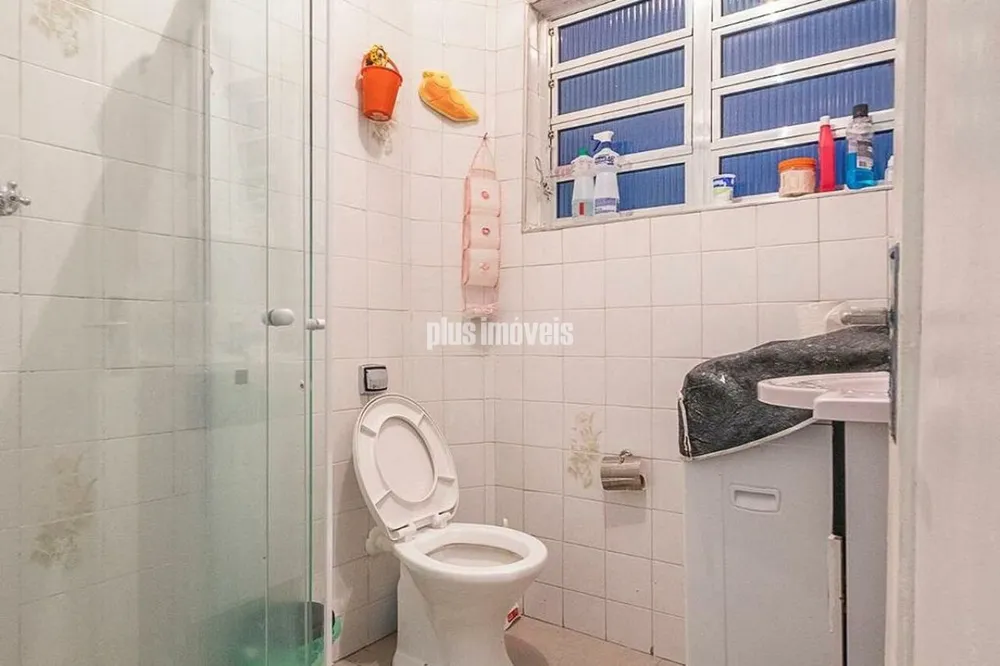 Apartamento, 2 quartos, 60 m² - Foto 3
