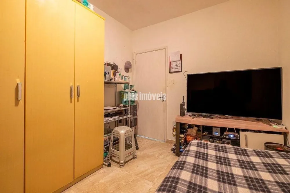 Apartamento, 2 quartos, 60 m² - Foto 4