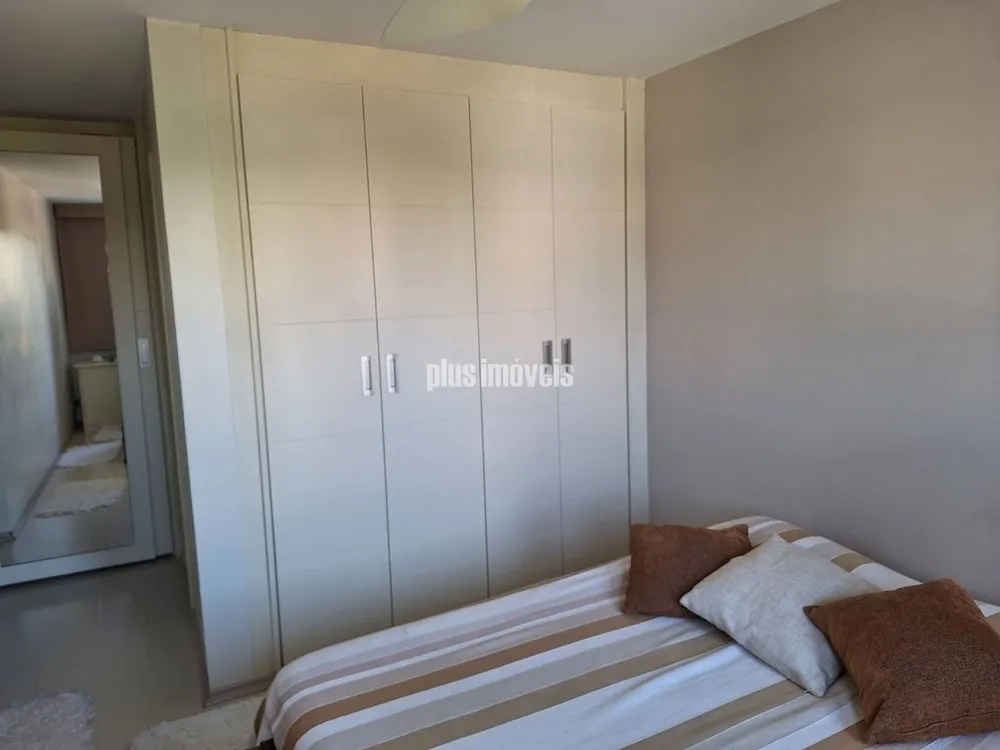 Apartamento, 3 quartos, 140 m² - Foto 11
