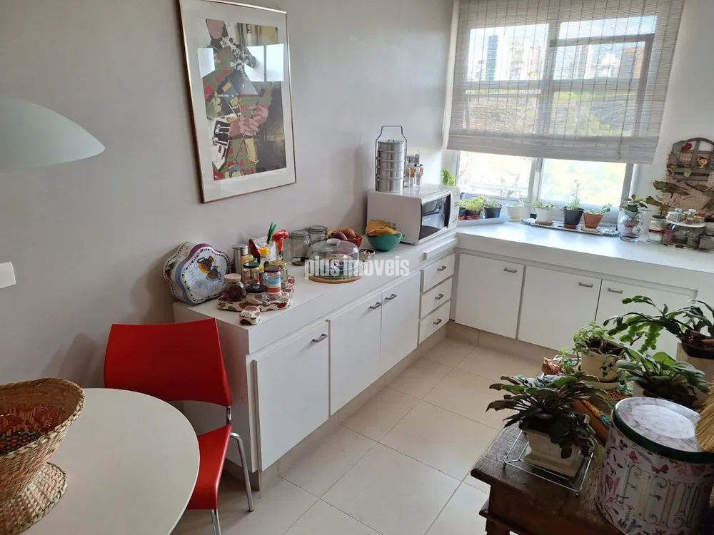 Apartamento, 3 quartos, 140 m² - Foto 5