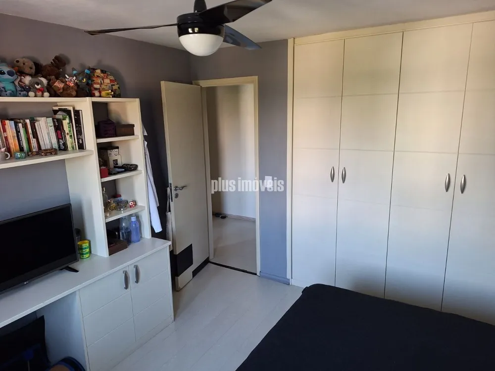 Apartamento, 3 quartos, 140 m² - Foto 12