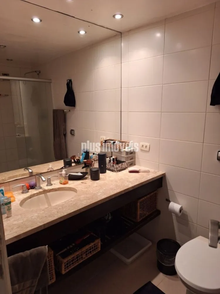 Apartamento, 3 quartos, 140 m² - Foto 6