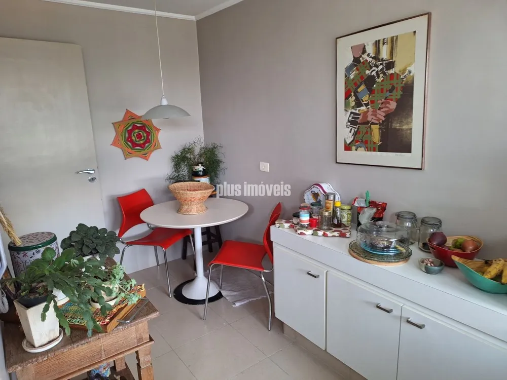 Apartamento, 3 quartos, 140 m² - Foto 4
