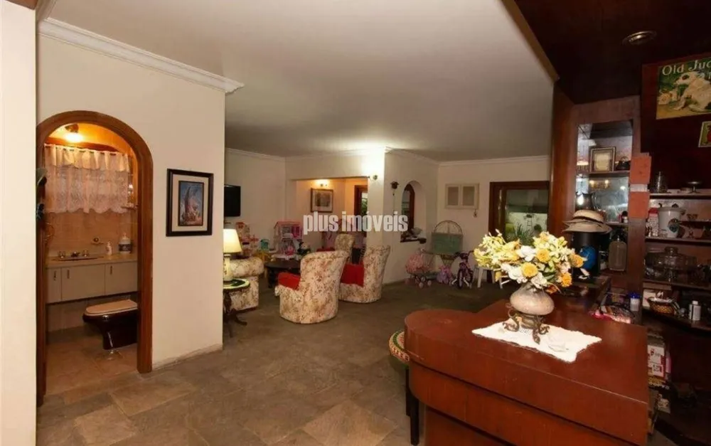 Casa, 4 quartos, 670 m² - Foto 4