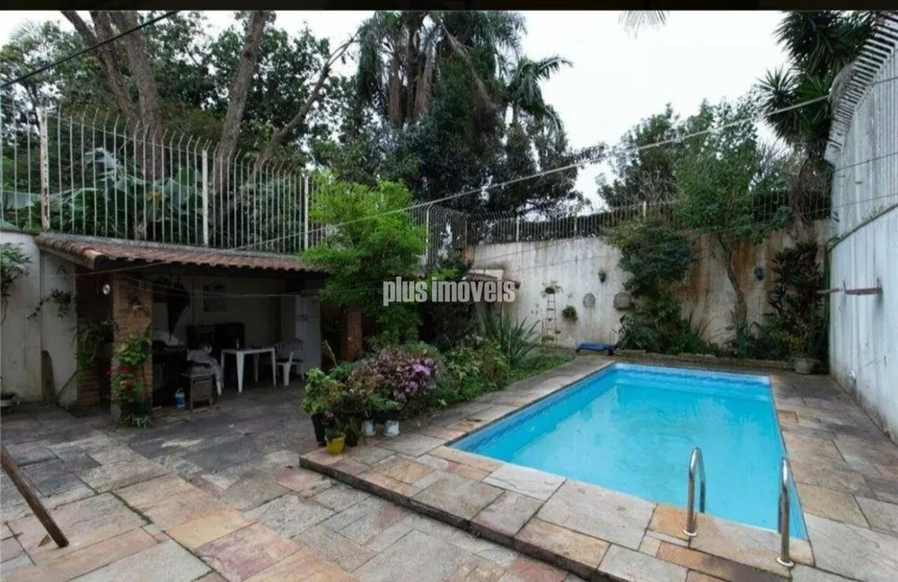 Casa, 4 quartos, 670 m² - Foto 2