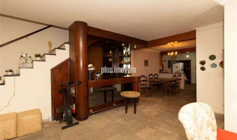 Casa, 4 quartos, 670 m² - Foto 5