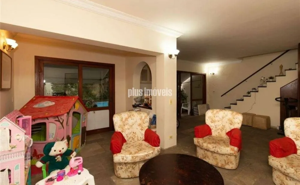 Casa, 4 quartos, 670 m² - Foto 10