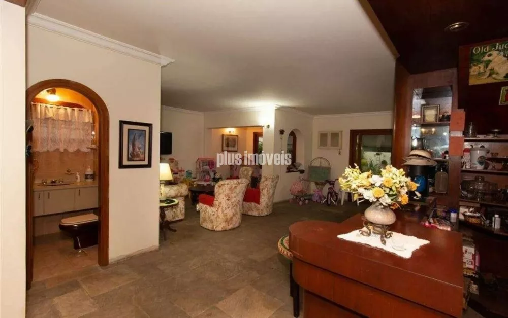 Casa, 4 quartos, 670 m² - Foto 2