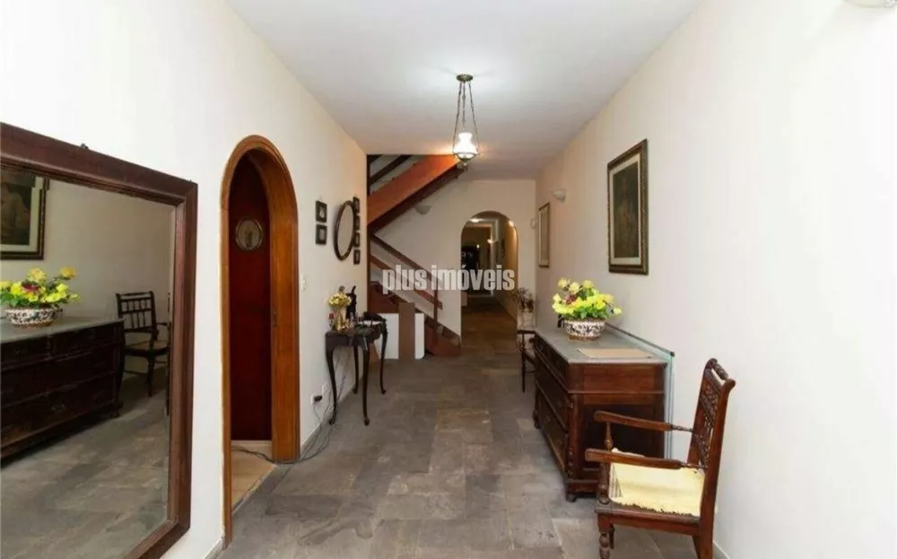 Casa, 4 quartos, 670 m² - Foto 3