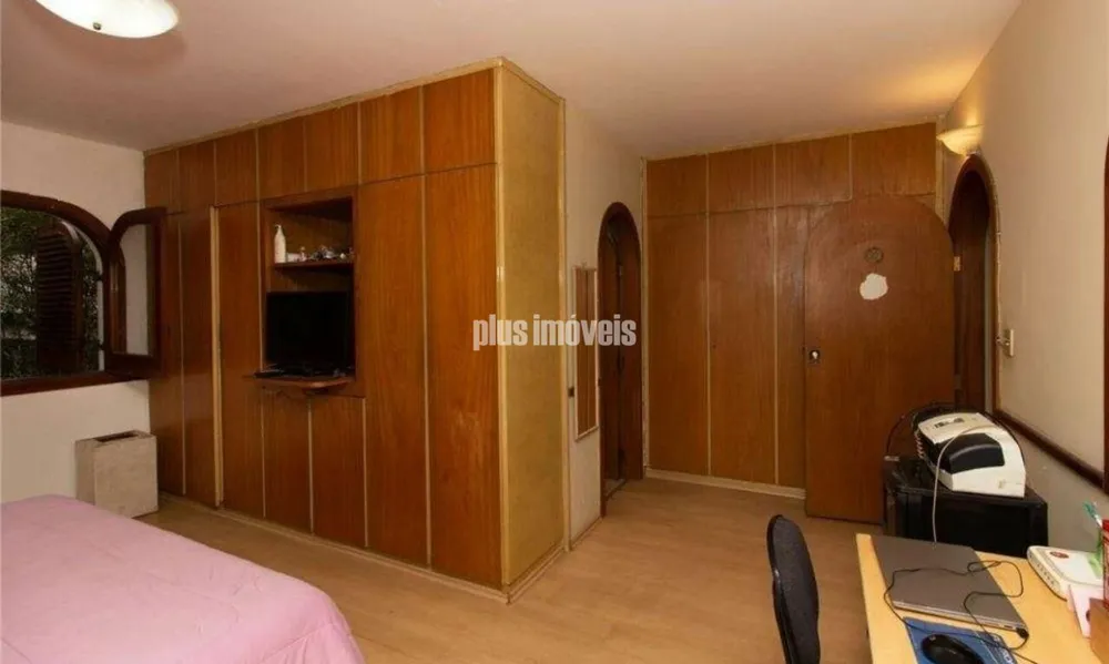Casa, 4 quartos, 670 m² - Foto 16