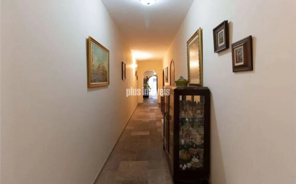 Casa, 4 quartos, 670 m² - Foto 8
