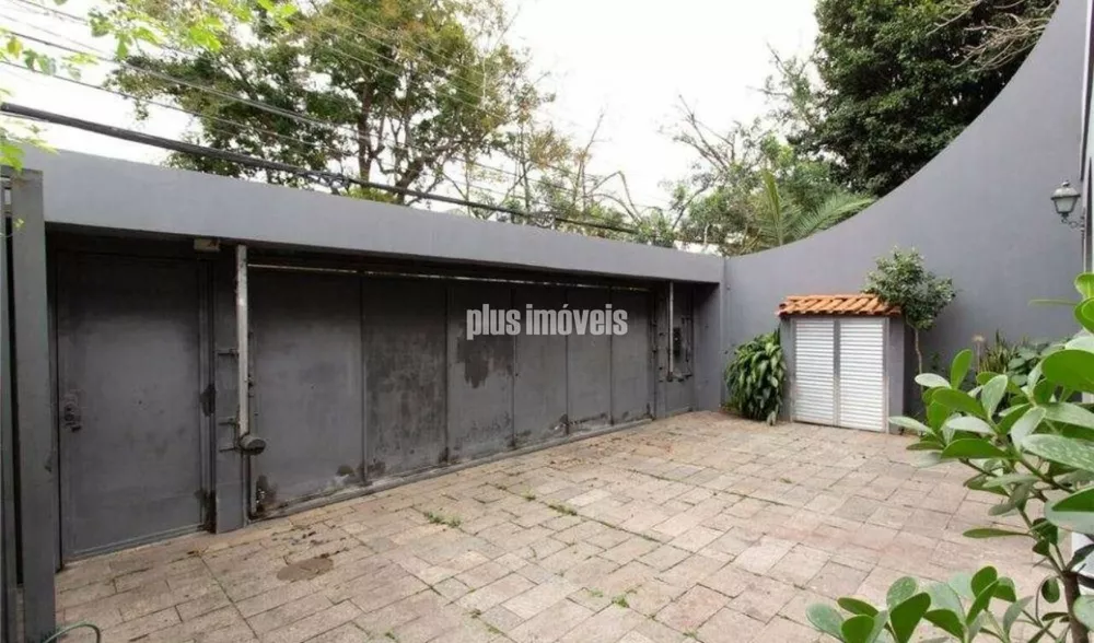 Casa, 4 quartos, 670 m² - Foto 4