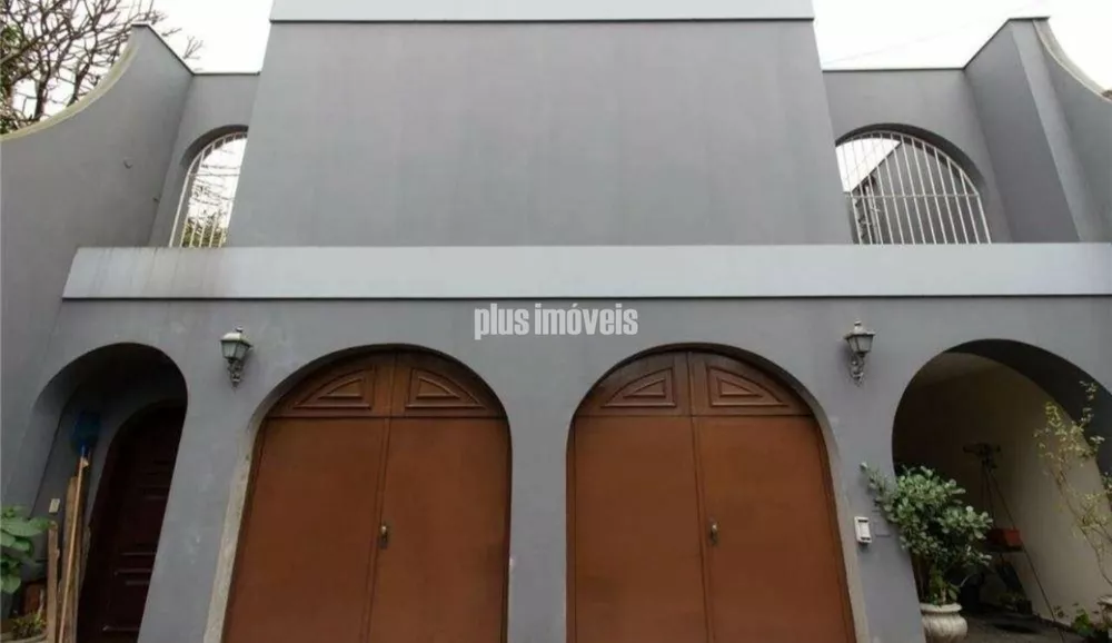 Casa, 4 quartos, 670 m² - Foto 1