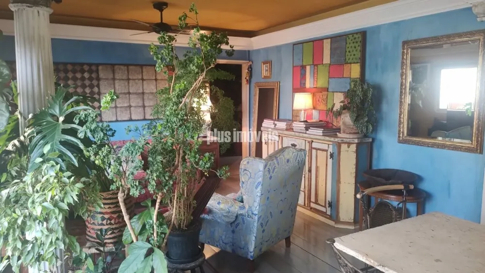 Apartamento, 3 quartos, 110 m² - Foto 1