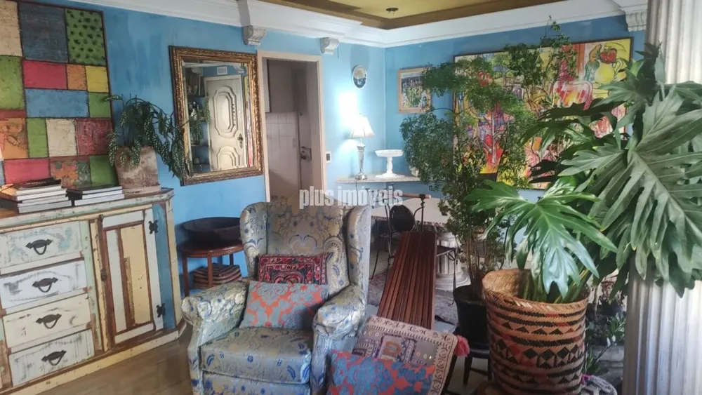 Apartamento, 3 quartos, 110 m² - Foto 2