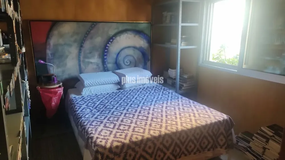 Apartamento, 3 quartos, 110 m² - Foto 4