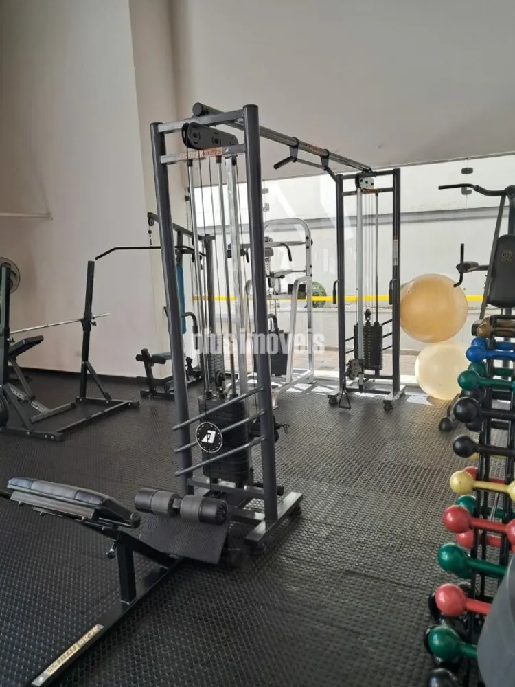 Apartamento, 2 quartos, 67 m² - Foto 4