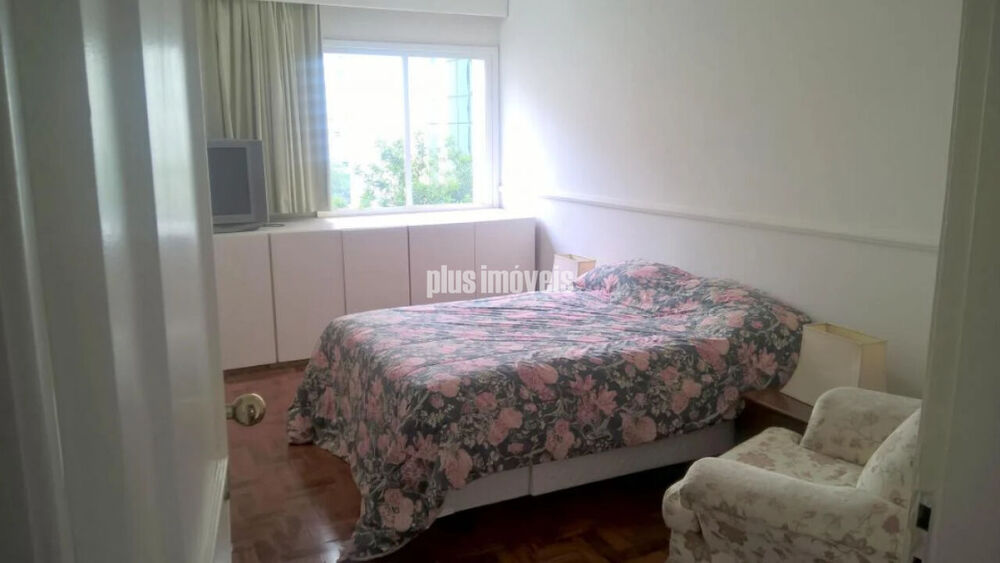 Apartamento, 3 quartos, 130 m² - Foto 3