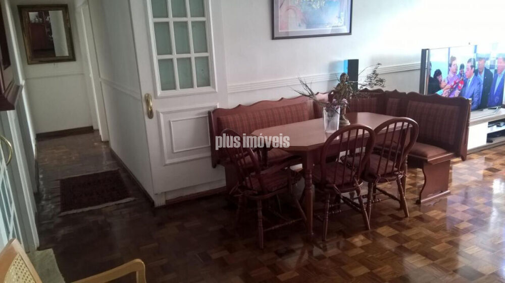 Apartamento, 3 quartos, 130 m² - Foto 1